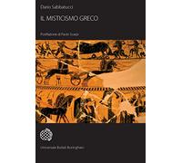 Il misticismo greco
