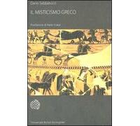 Il misticismo greco