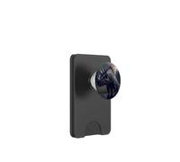 Il mistico dinosauro un'epica avventura fantasy PopSockets PopWallet per MagSafe