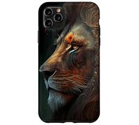 Il mistico forte re del deserto e della natura Custodia per iPhone 11 Pro Max