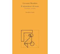 Il misuratore di icone. Tecnologie e progetto