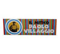 Il Mitico Paolo Villaggio - Collezione completa 39 DVD