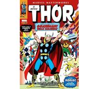 Il Mitico Thor 14 (Marvel Masterworks)
