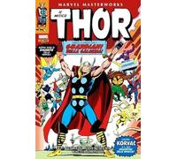 Il Mitico Thor 14 (Marvel Masterworks)