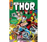 Il Mitico Thor 15 Marvel Masterworks