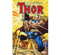 Il mitico Thor