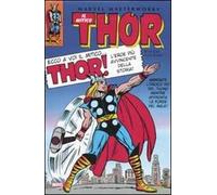 Il mitico Thor. Vol. 1