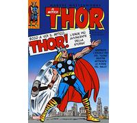 Il mitico Thor (Vol. 1)