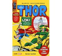 Il mitico Thor (Vol. 2)