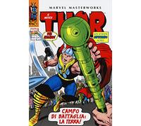 Il mitico Thor (Vol. 4)