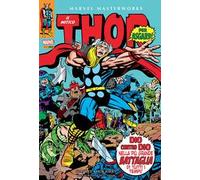 Il mitico Thor. Vol. 7