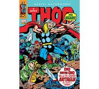 Il mitico Thor (Vol. 7)