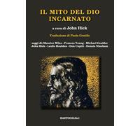Il mito del Dio incarnato