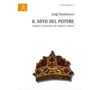 Il mito del potere. Teodora e Giustiniano tra pubblico e privato