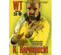 Il mito della bambola WT legno, Wing Tsun, EWTO - DVD