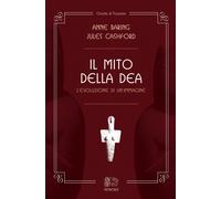Il mito della dea. L'evoluzione di un'immagine - [Venexia]