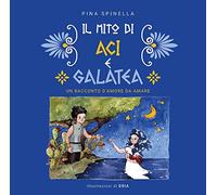 Il mito di Aci e Galatea