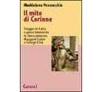 Il mito di Corinne. Viaggio in Italia e genio femminile in Anna Jameson, Margaret Fuller e George Eliot