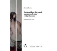 Il mito di Don Giovanni tra razionalismo e libertinismo