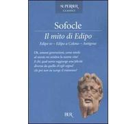 Il mito di Edipo