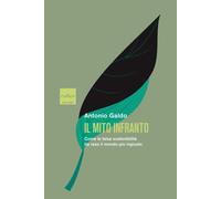 Il mito infranto. Come la falsa sostenibilità ha reso il mondo più ingiust...