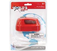 Il Mixer Giocattolo Più Piccolo Del Mondo Westminster 41030