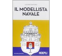 Il modellista navale - Santoro Luciano