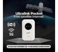 Il modello 2026 è dotato di un nuovissimo sistema Wi-Fi portatile che offre accesso illimitato a Internet via satellite.