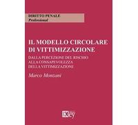 Il modello circolare di vittimizzazione. Dalla percezione del rischio alla consapevolezza della vittimizzazione