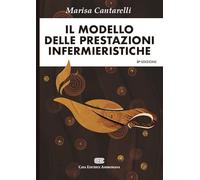 Il modello delle prestazioni infermieristiche