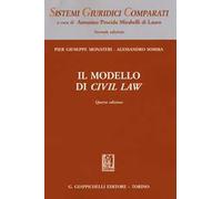 Il modello di Civil Law