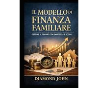 IL MODELLO DI FINANZA FAMILIARE: GESTIRE IL DENARO CON SAGGEZZA E SCOPO