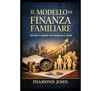 IL MODELLO DI FINANZA FAMILIARE: GESTIRE IL DENARO CON SAGGEZZA E SCOPO