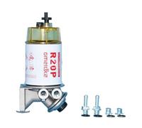 Il modello di pompa manuale R20P del gruppo separatore olio-acqua marino è adatto for caricatori ed escavatori(WIX 33614)