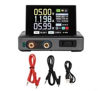 Il modello DPS150 dell'alimentatore regolabile digitale CNC offre una maggiore usabilità con protocolli di sicurezza in atto per gli utenti