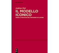 Il Modello Iconico: Teoria E Pratiche Dell’immagine in Platone
