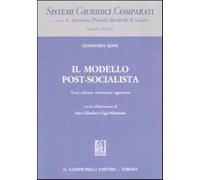 Il modello post-socialista - Ajani Gianmaria