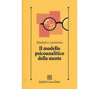 Il modello psicoanalitico della mente