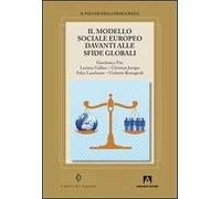 Il modello sociale europeo davanti alle sfide globali