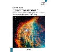 Il modello standard. Uno zoom nel microcosmo delle particelle elementari tramite