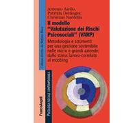 Il modello «valutazione dei rischi psicosociali» (VARP)