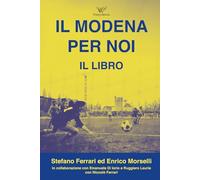 Il Modena per Noi - Il Libro