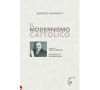 Il modernismo cattolico