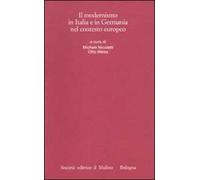 Il modernismo in Italia e in Germania nel contesto europeo