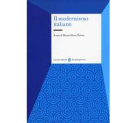 Il modernismo italiano
