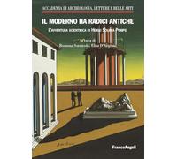 Il moderno ha radici antiche. L'avventura scientifica di Heikki Solin a Pompei
