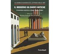 Il moderno ha radici antiche. L'avventura scientifica di Heikki Solin a Pompei