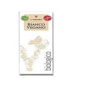 Il modicano, Bianco vegano bio, senza glutine, vegan, 60g
