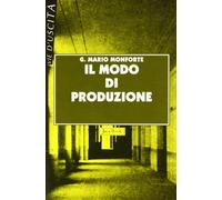 Il modo di produzione