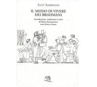 Il modo di vivere dei brahmani
